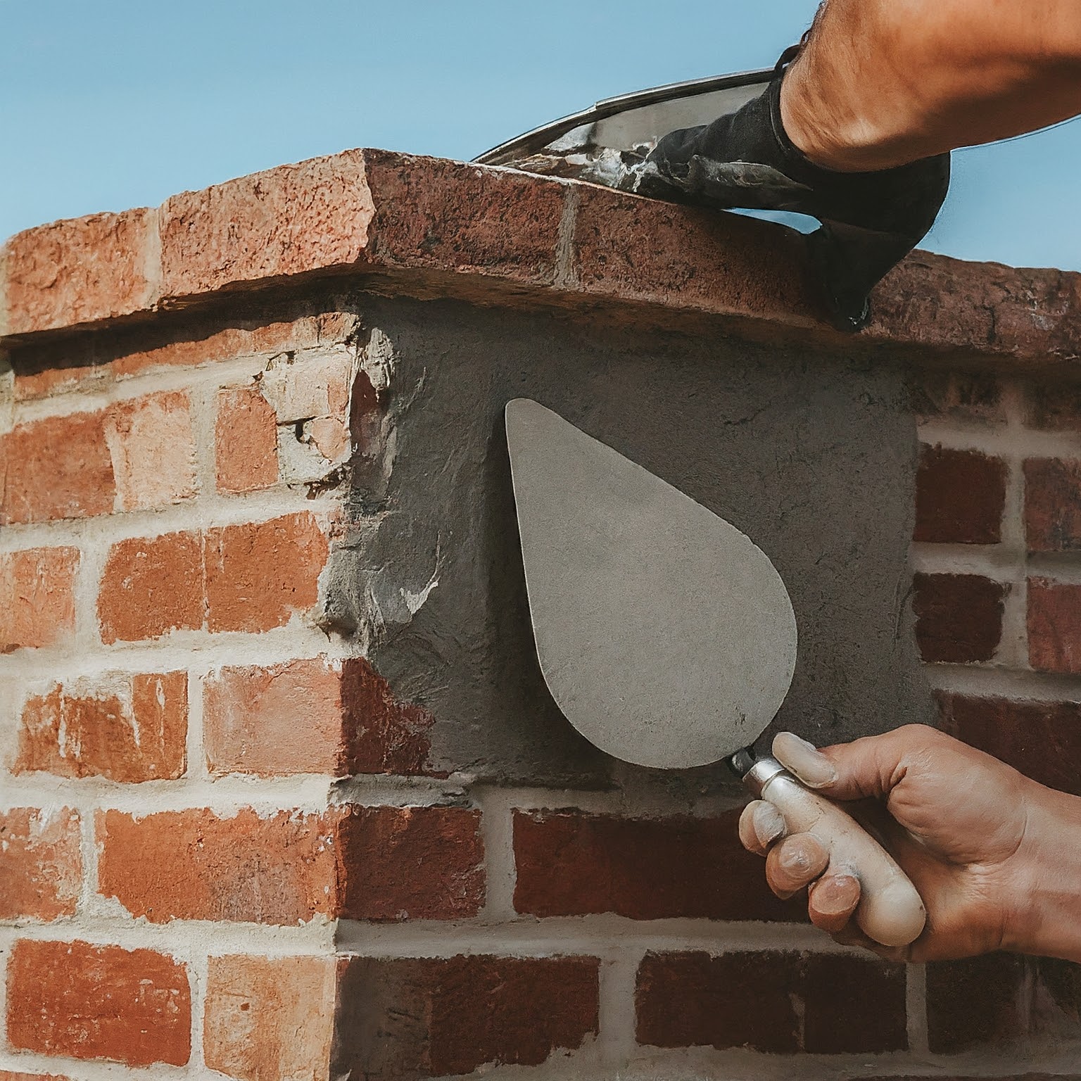 Expert Chimney Masonry Repair in Bethesda, Maryland - Professional Service by Chimney Sweep Bethesda