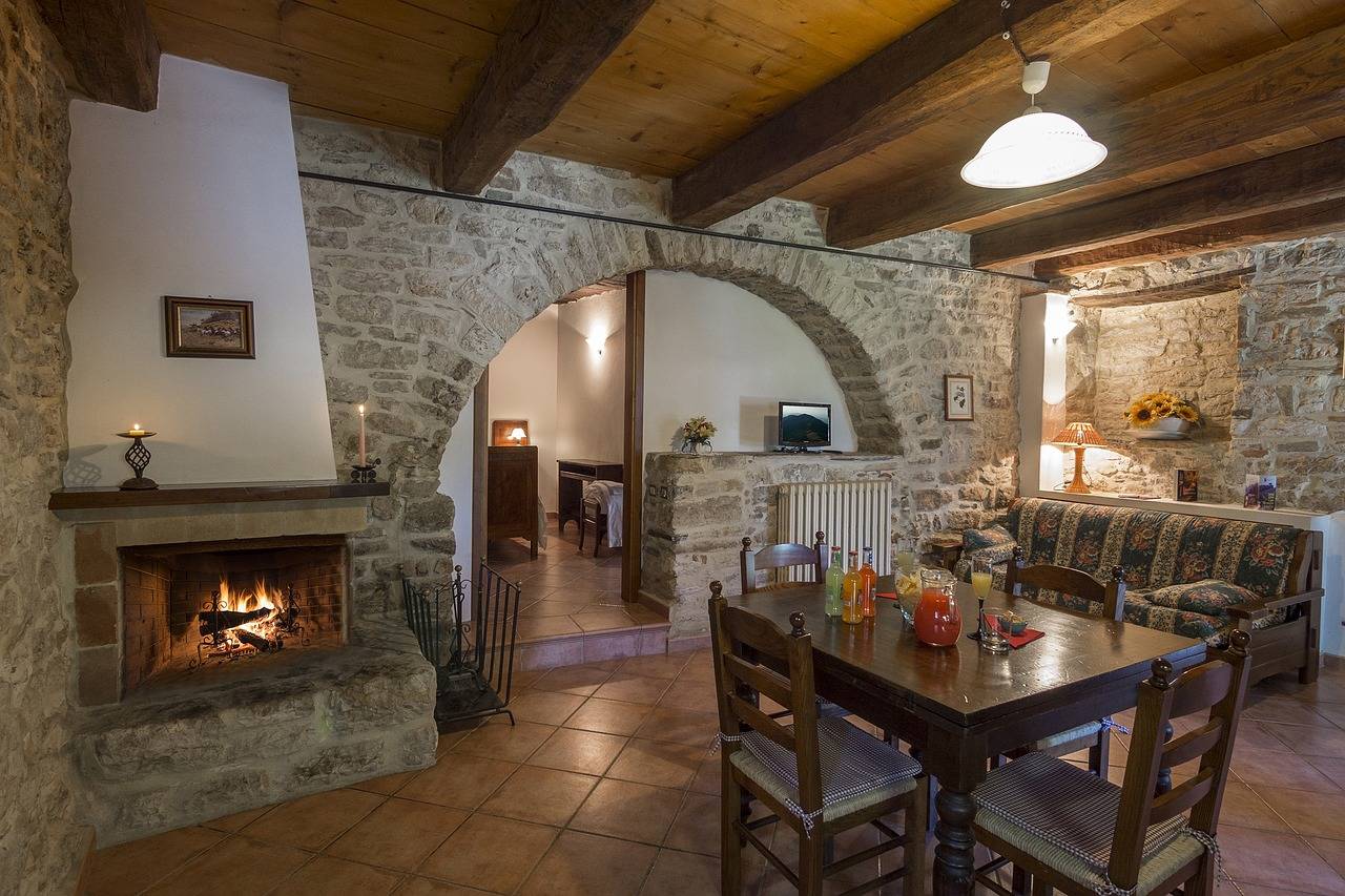 Expert Chimney and Fireplace Services in Bethesda, Maryland