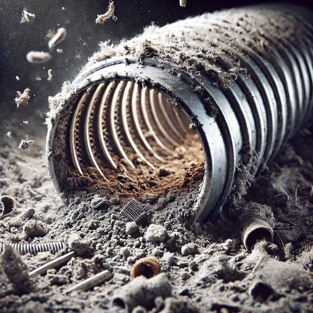 Professional Dryer Vent Cleaning Bethesda MD - Expert Safety and Efficiency Solutions by Chimney Sweep Bethesda