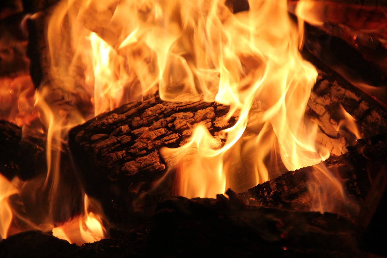 Professional Fireplace Cleaning Services In Bethesda Maryland