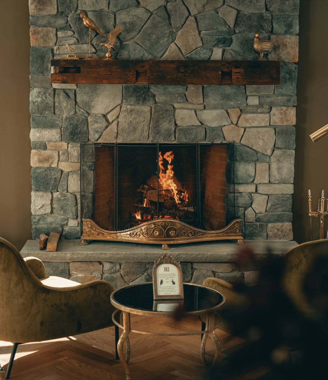 Professional Fireplace Services In Bethesda Maryland