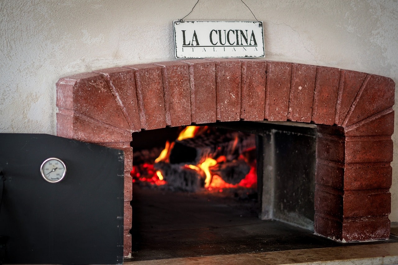 Premium Pizza Ovens and Grills in Bethesda, Maryland