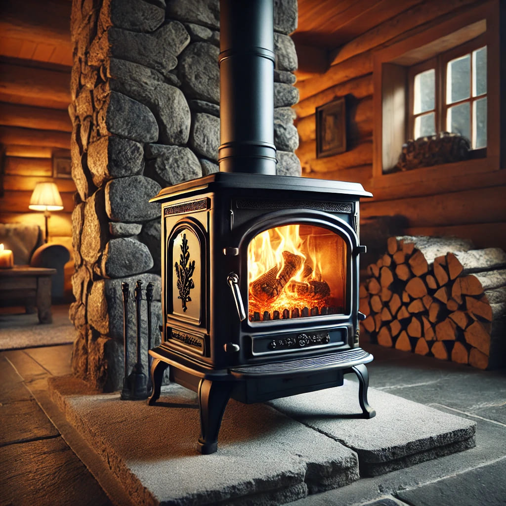 Professional Wood Stove Repair Bethesda MD - Expert Heating Efficiency Solutions by Chimney Sweep Bethesda